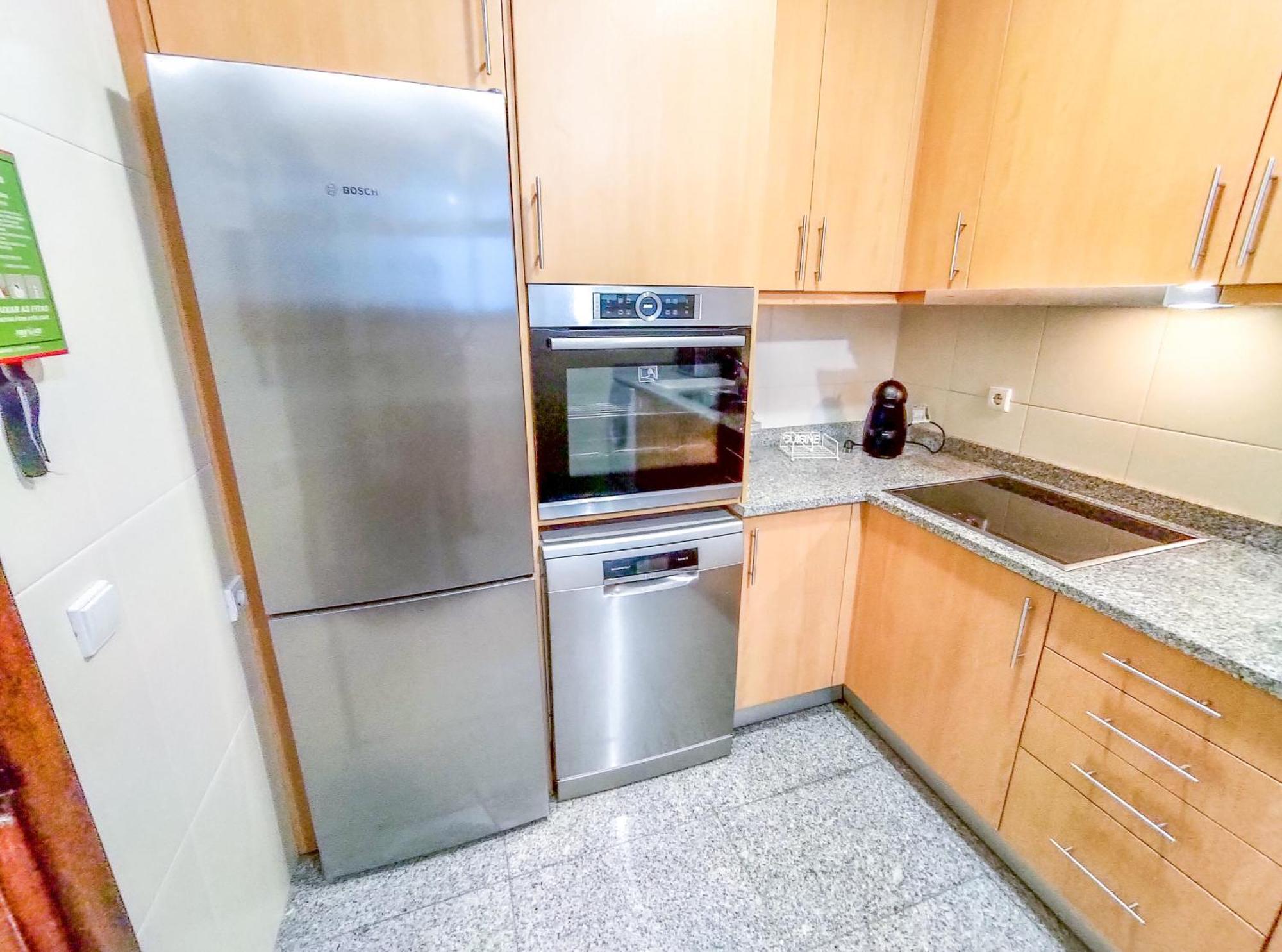 Apartamento Crals - Casa Da Praceta *