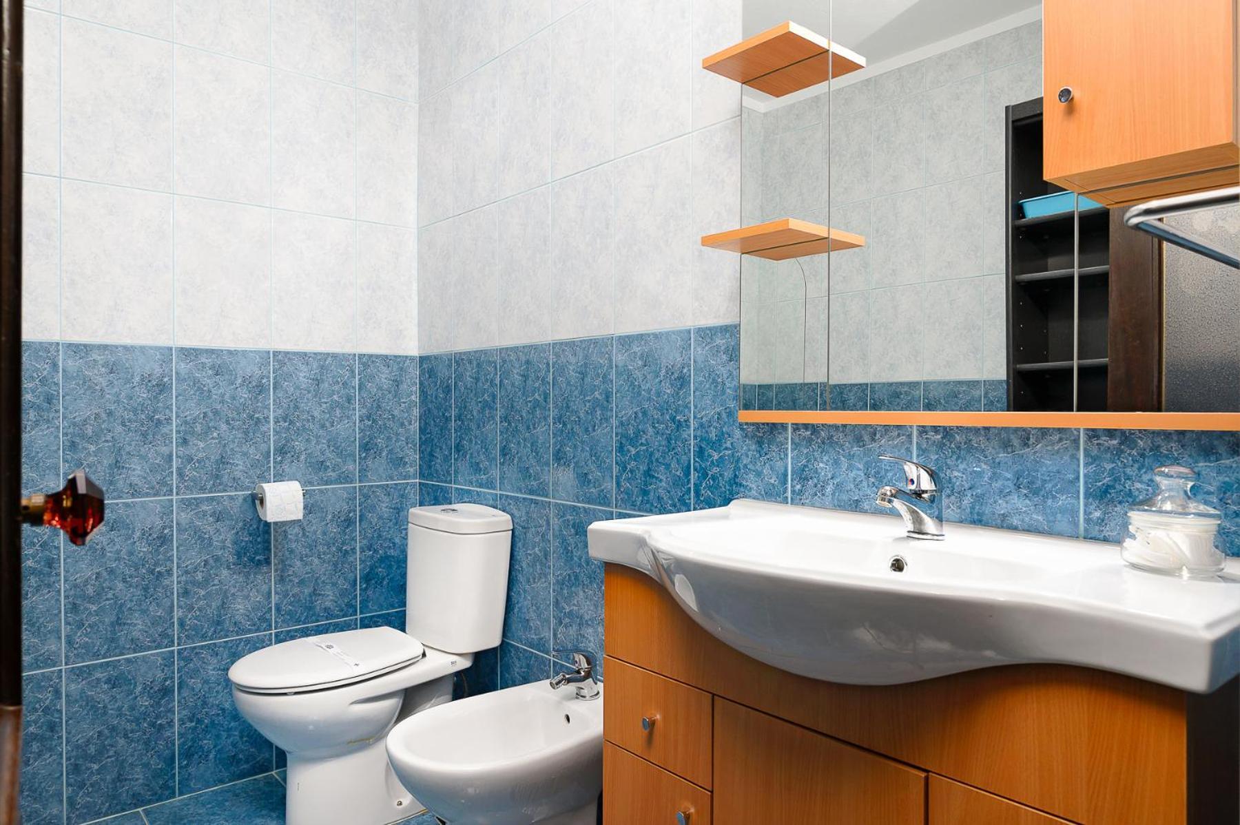 Apartamento Crals - Casa Da Praceta Braga