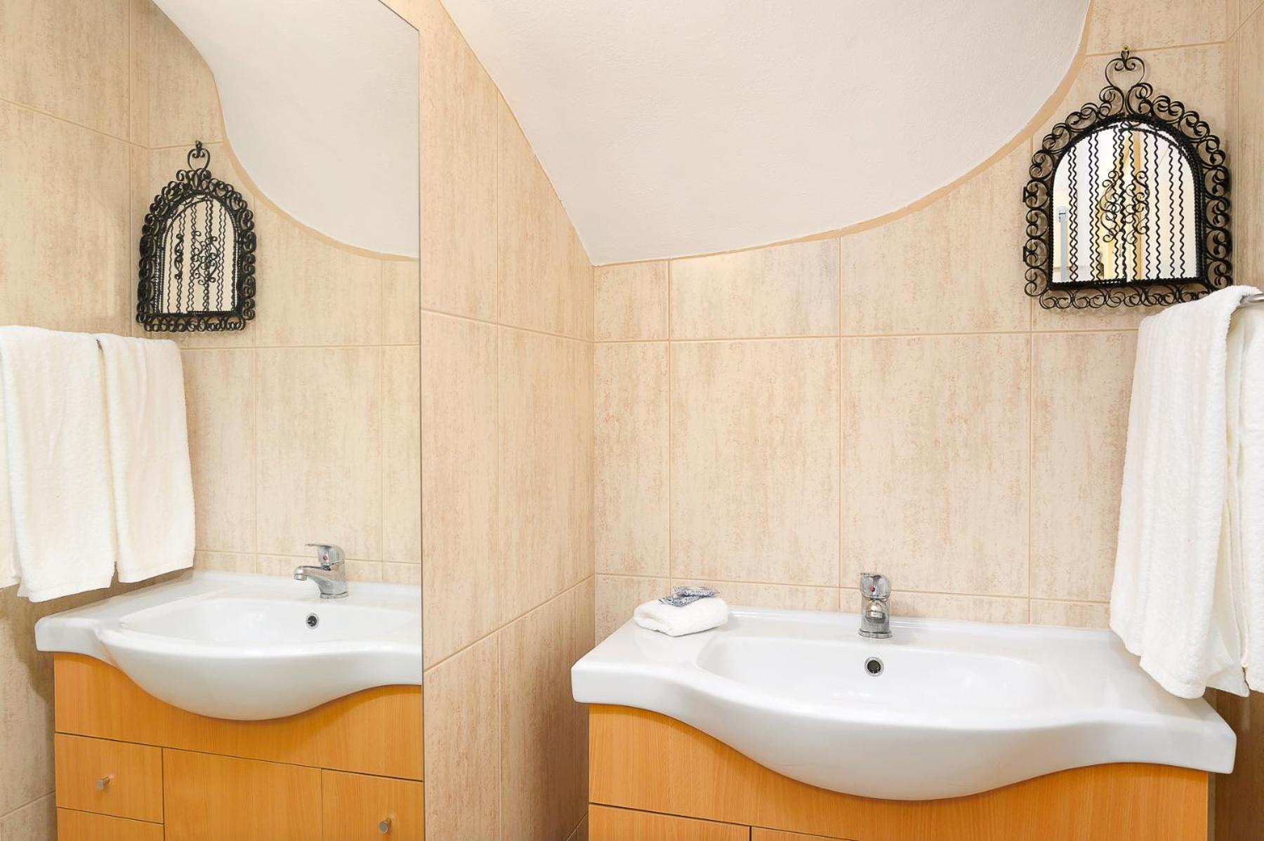 Apartamento Crals - Casa Da Praceta