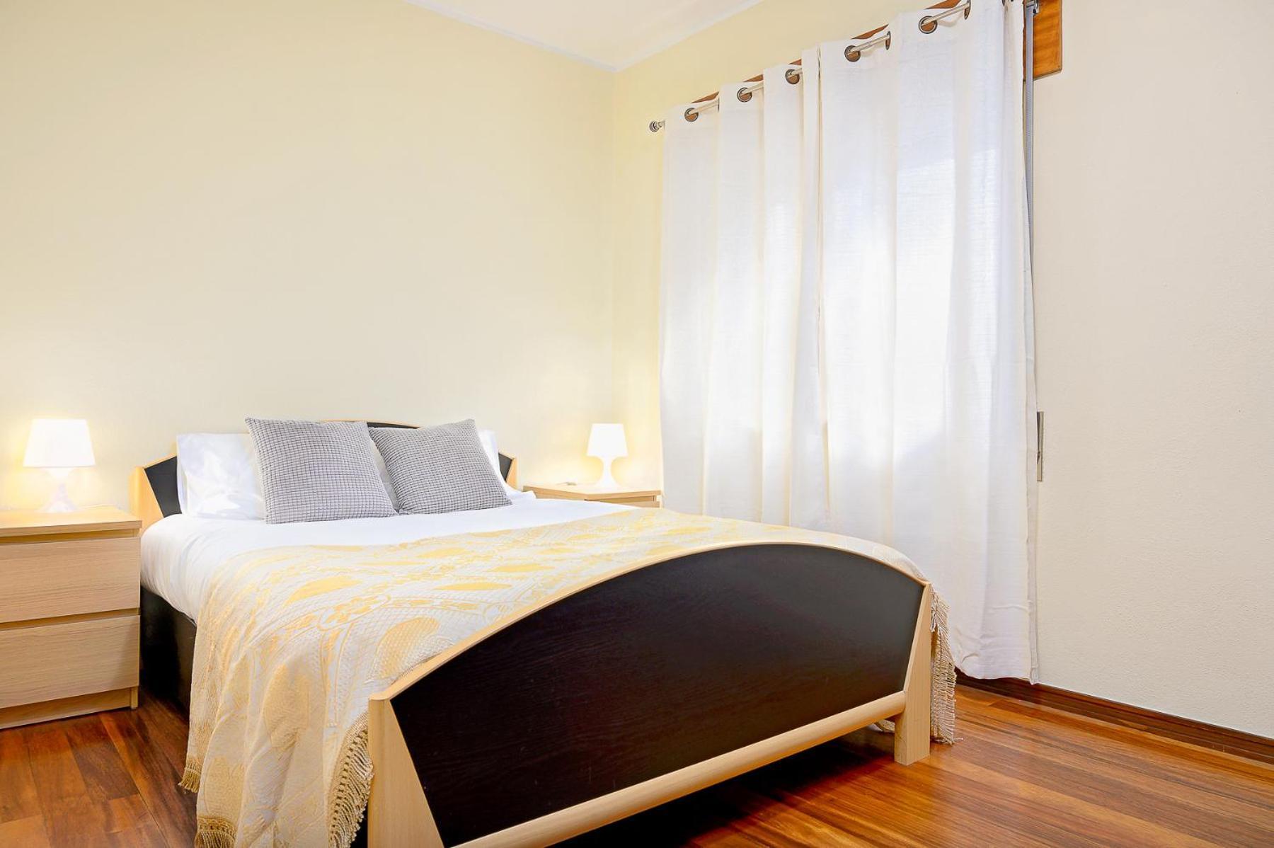 Apartamento Crals - Casa Da Praceta Braga